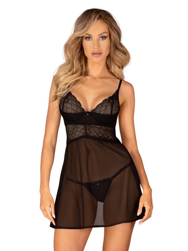 BABYDOLL CHEMERIS