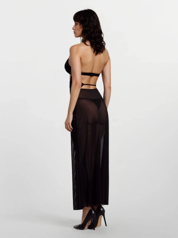 Koszula nocna Iliosa chemise + stringi GRATIS!
