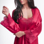 Velvet Lace